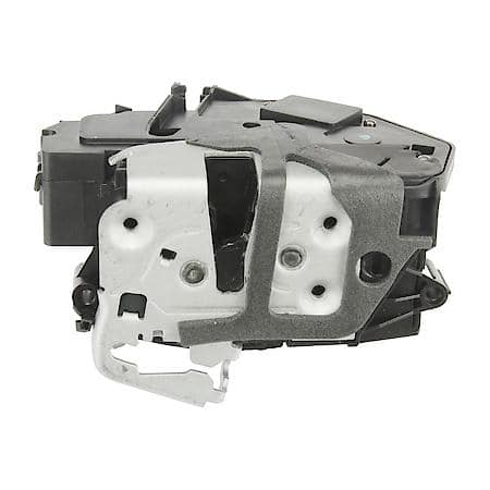 Door Latch/Actuator Assembly, Front Right