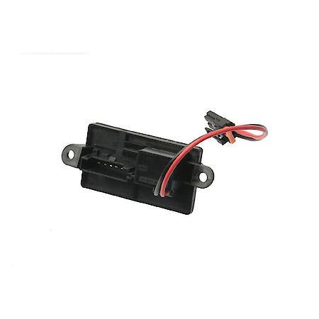 Blower Motor Resistor