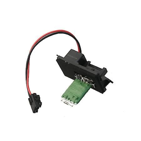 Blower Motor Resistor