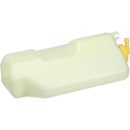 Expansion Tank w/ Cap, Includes Cap