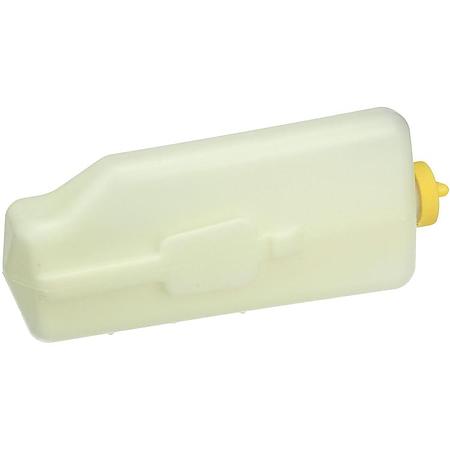 Expansion Tank w/ Cap, Includes Cap