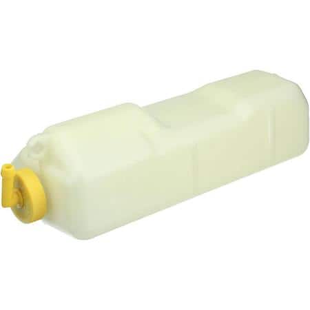 Expansion Tank w/ Cap, Includes Cap