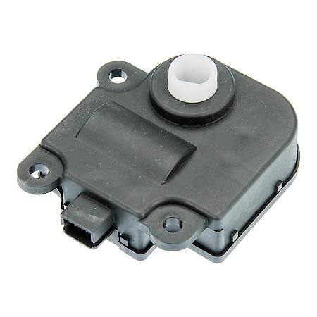 Hvac Air Door Actuator, Main
