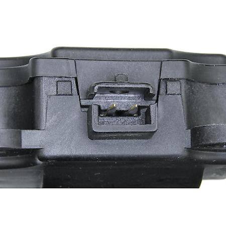 Hvac Air Door Actuator, Main