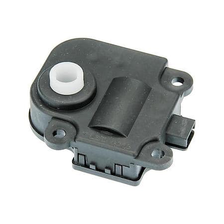 Hvac Air Door Actuator, Main