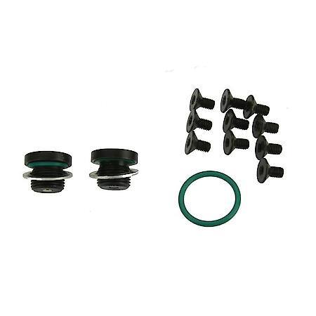 Trans Oil Pan Service Kit