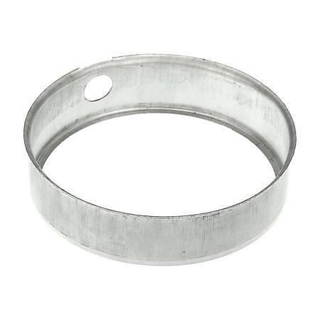 Wheel Bearing Dust Cap, Front