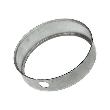 Wheel Bearing Dust Cap, Front
