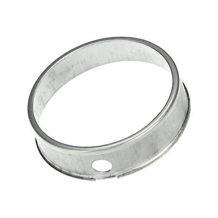 Wheel Bearing Dust Cap, Front