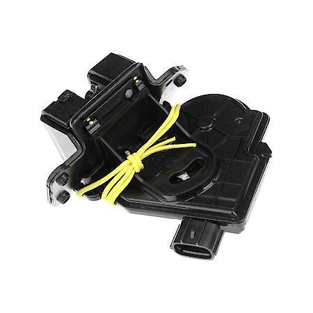 Trunk Lock Actuator Motor