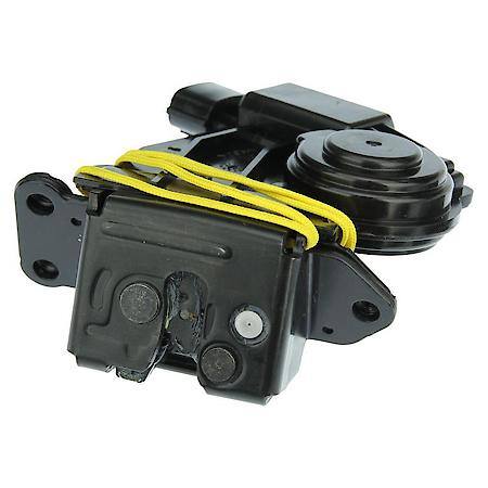 Trunk Lock Actuator Motor
