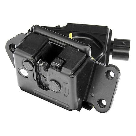 Trunk Lock Actuator Motor
