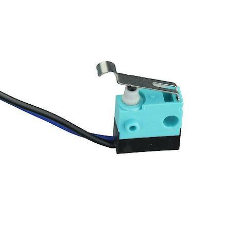 Door Lock Wiring Harness