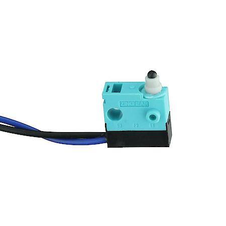 Door Lock Wiring Harness