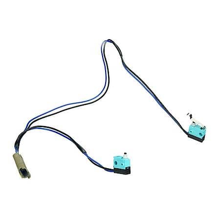 Door Lock Wiring Harness