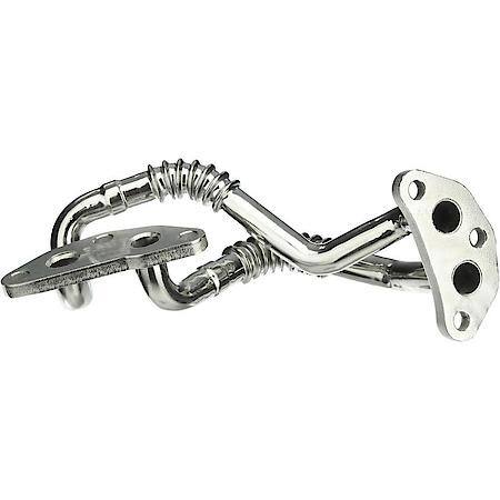 Engine Oil Cooler Line
