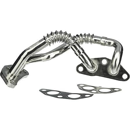 Engine Oil Cooler Line