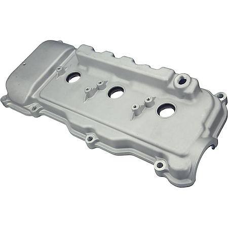 Valve Cover w/ Gasket, Rear; Includes Gasket & Spark Plug Seals
