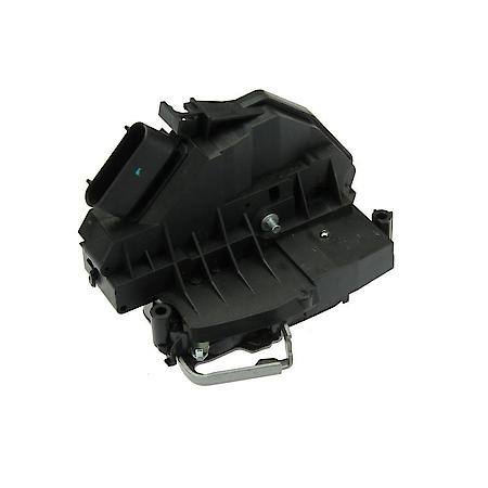 Door Latch/Actuator Assembly, Rear Left