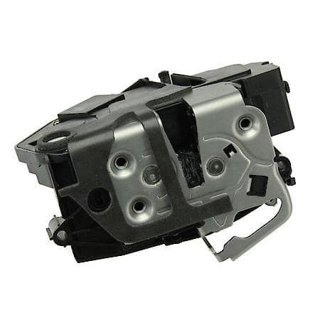 Door Latch/Actuator Assembly, Rear Left