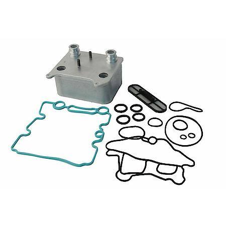 Engine Oil Cooler Kit, Includes gaskets