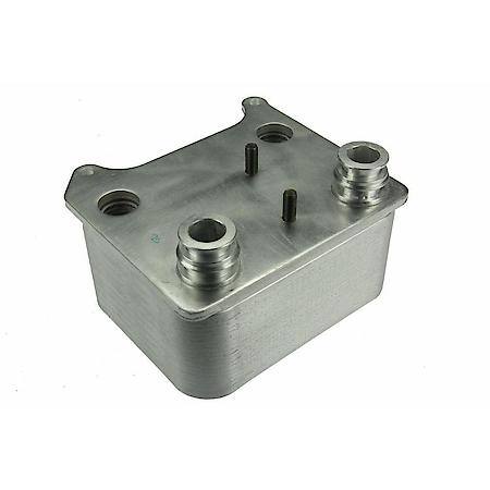 Engine Oil Cooler Kit, Includes gaskets