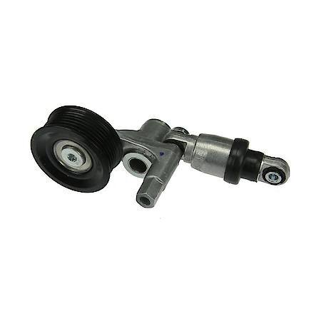Belt Tensioner Assembly, Incl. NTN/NSK Bearing