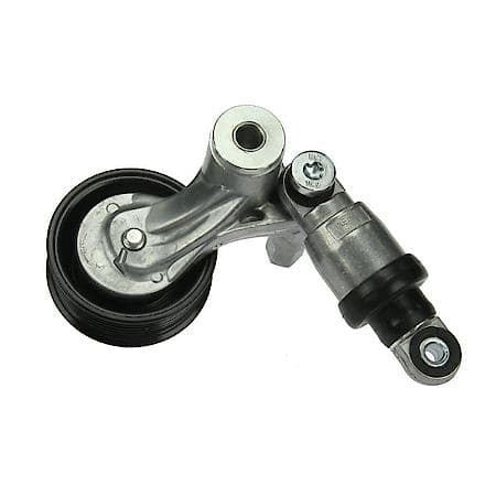 Belt Tensioner Assembly, Incl. NTN/NSK Bearing