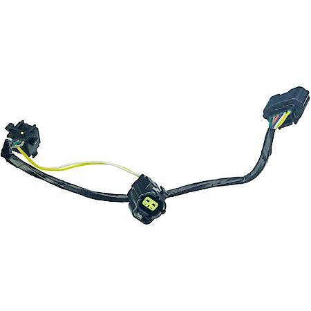 Exterior Door Handle Switch Assembly Connector, Front Right