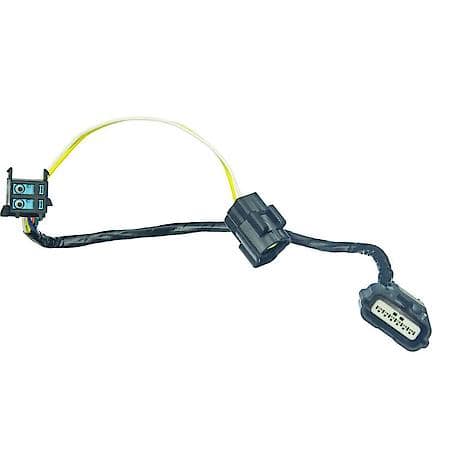 Exterior Door Handle Switch Assembly Connector, Front Right