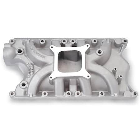 Torker II Small Block Ford 351W Intake Manifold