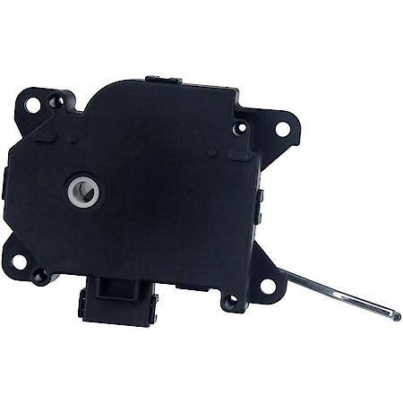 Hvac Blend Door Actuator