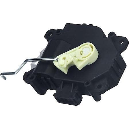Hvac Blend Door Actuator