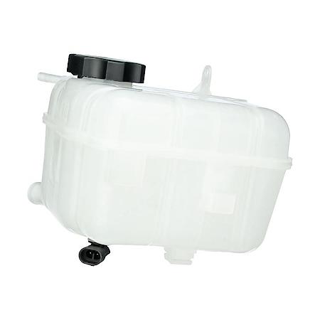 Expansion Tank w/ Sensor & Cap, Includes Cap & Sensor