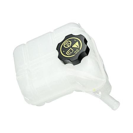 Expansion Tank w/ Sensor & Cap, Includes Cap & Sensor