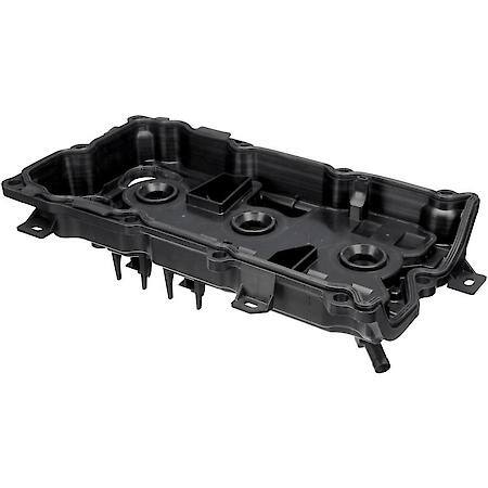 Valve Cover w/ Gasket, Right; Includes Gaskets