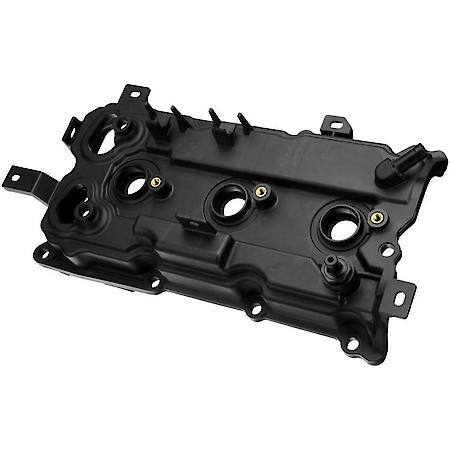 Valve Cover w/ Gasket, Right; Includes Gaskets