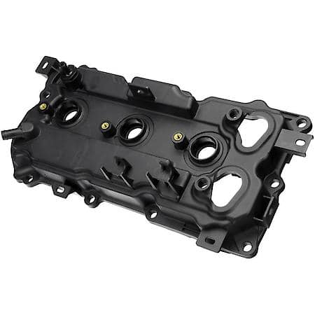 Valve Cover w/ Gasket, Right; Includes Gaskets