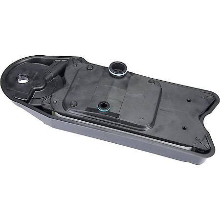 Crankcase Breather Element