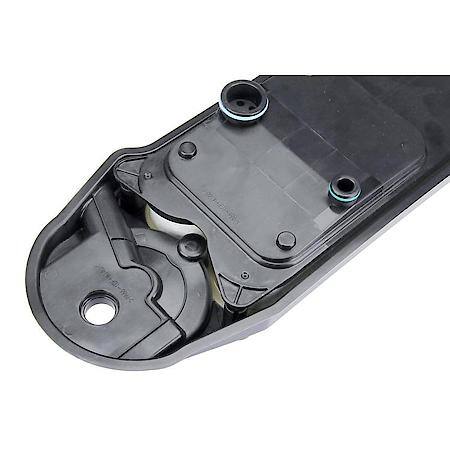 Crankcase Breather Element