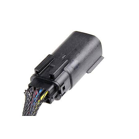 Diesel Exhaust Fluid Heater