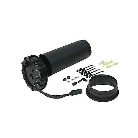 Diesel Exhaust Fluid Heater