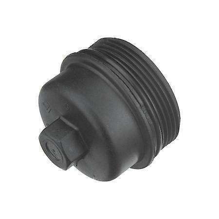 Oil Filter Cover w/ Seal, Includes Seal