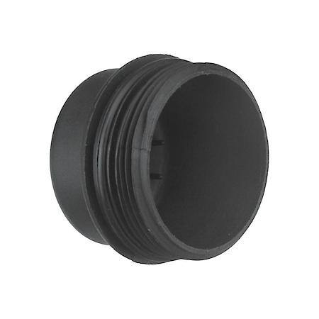 Oil Filter Cover w/ Seal, Includes Seal