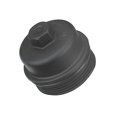 Oil Filter Cover w/ Seal, Includes Seal