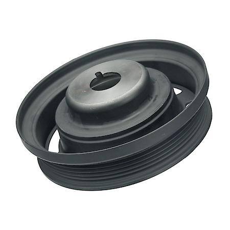 Harmonic Balancer Assembly