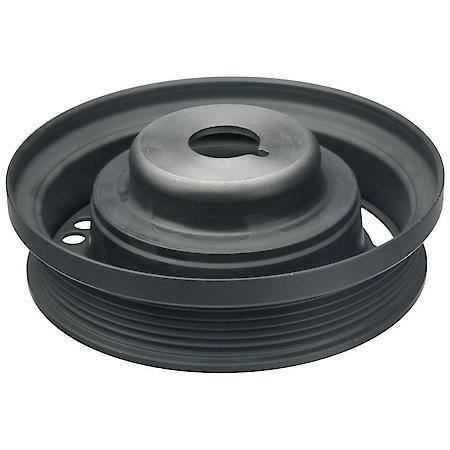 Harmonic Balancer Assembly