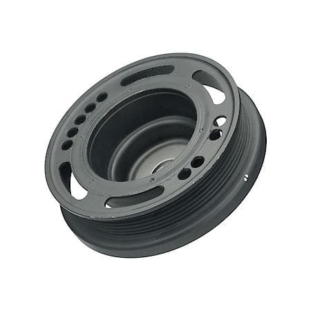 Harmonic Balancer Assembly
