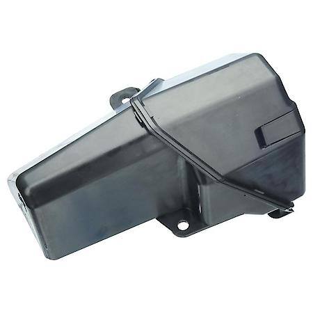 Engine Coolant Reservoir