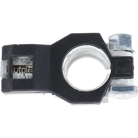 Negative Battery Terminal End